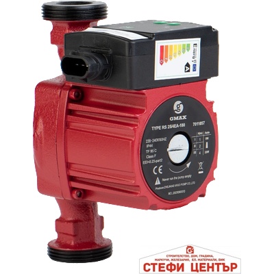 GMAX RS32-6EA-180 (7011059)