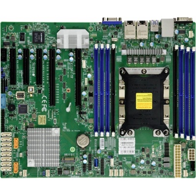 Supermicro MBD-X11SPi-TF-O
