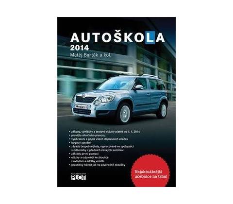 Autoškola 2014