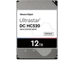 Pevné disky interní WD Gold 12TB, WD121KRYZ