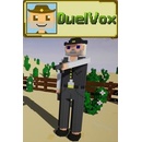 DuelVox