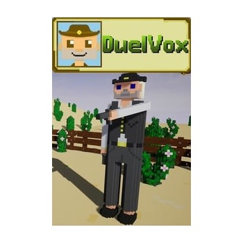 DuelVox