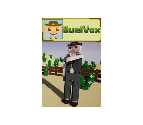 DuelVox