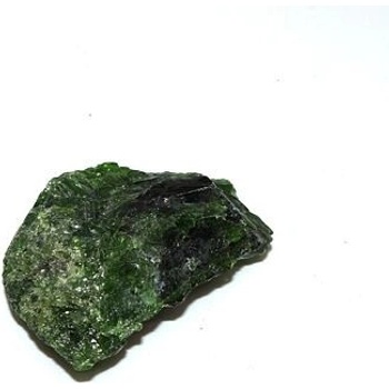 Rymer Vykuřovadla CHROMDIOPSID surový 3 3,5 x 1 x 5 cm 29 g