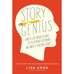Story Genius (ISBN: 9781607748892)