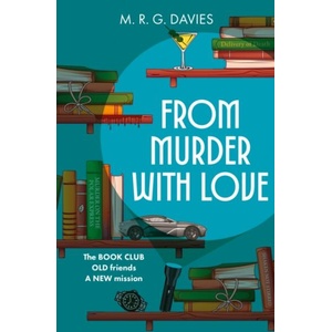 Licence to Murder | M. R. G. Davies (ISBN: 9780008755089)