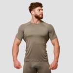 GymBeam Тениска за бягане Pulse Vetiver XL