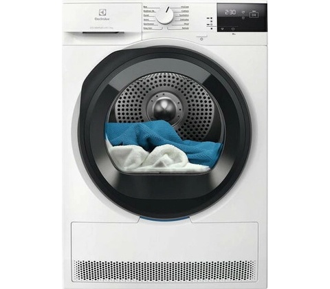 Electrolux EW6D295GE