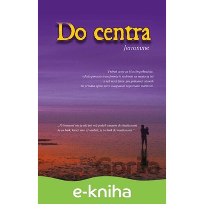 Do centra - Jerronime