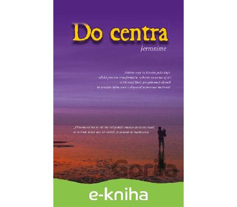 Do centra - Jerronime