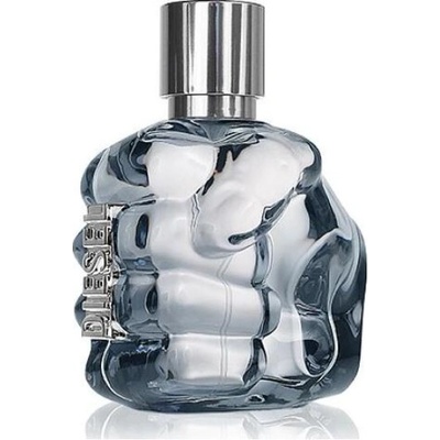 Diesel Spirit of Brave toaletní voda pánská 75 ml tester