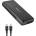 Evatronic Evatronic/RAVPower PD Pioneer, 20000mAh USB-C външна батерия с PD 60W (ET-PB005)