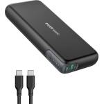 Evatronic Evatronic/RAVPower PD Pioneer, 20000mAh USB-C външна батерия с PD 60W (ET-PB005)