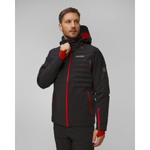 Spyder M Pinnacle Jacket black