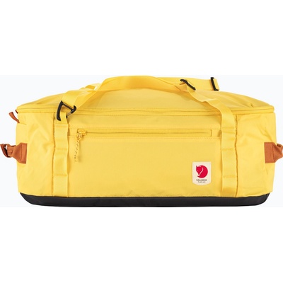 Fjällräven High Coast Duffel mellow yellow 22 l
