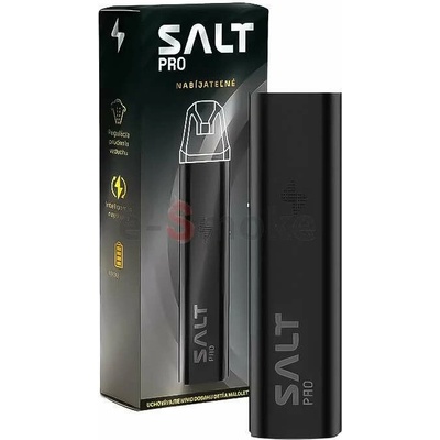 Pro Vape SALT Pro POD 1000 mAh Black