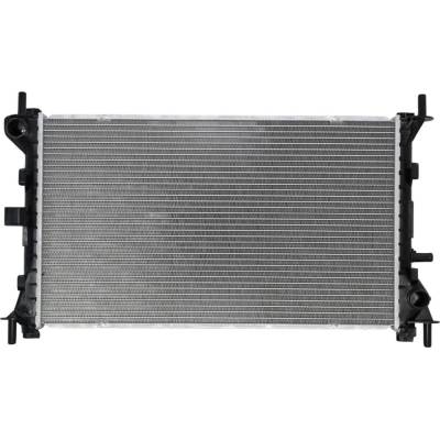 Chladič, chlazení motoru KAMOKA 7700227