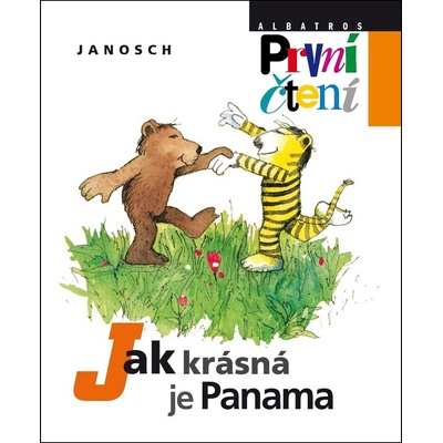 Jak krásná je Panama