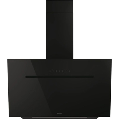 Haier HADG9CBS6BVOC черен, свободностоящ, аспиратор, размер: 89, 8 cm, ниво на шума: 67 dB, аспиратор 36901841 (36901841)