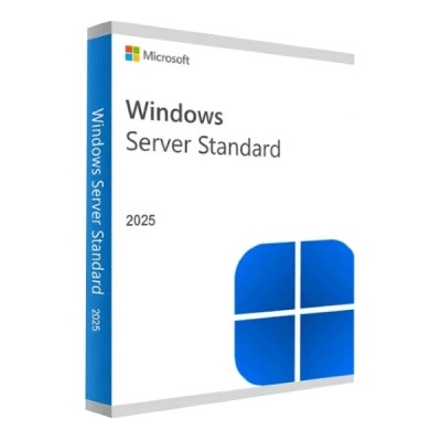 Windows Server Standard 2025 DG7GMGF0PWHC