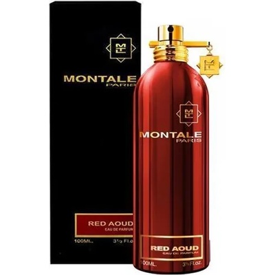 Montale Red Aoud EDP 100 ml