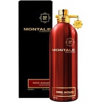 Montale Red Aoud EDP 100 ml Парфюми