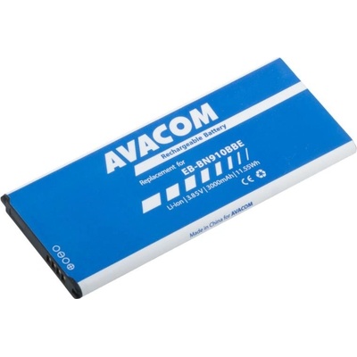 AVACOM GSSA-N910F-S3000