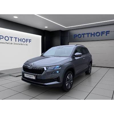 Skoda Karoq Balance DSG 110 kW