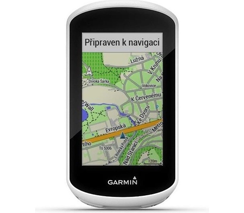 Garmin Edge Explore