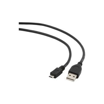 Gembird CCP-MUSB2-AMBM-0.3M micro USB cable 2.0 AM-MBM5P 0,3m