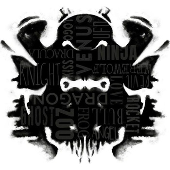 PSC Games Rorschach