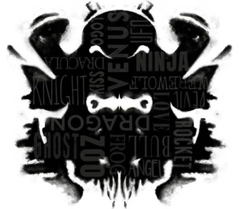 PSC Games Rorschach