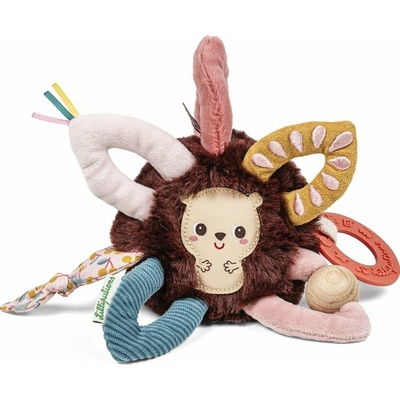 Lilliputiens senzorický míček ježek Leon