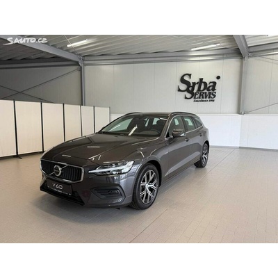 Volvo V60 B4 145 kW