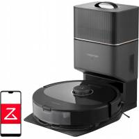 robotický vysávač s mopom Roborock Q8 Max+ Black