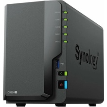 Synology DiskStation DS224+ Bundle 4TB