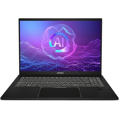 MSI Summit A16 AI+ A3HMTG-026CZ