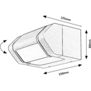 Image 1 of Rábalux Medna 77103