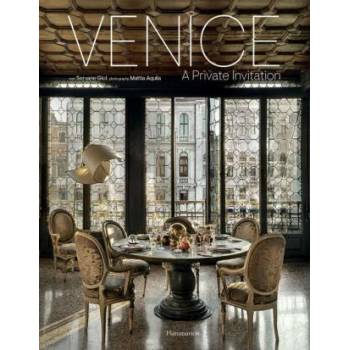 Image 1 of Venice | Giol Servane