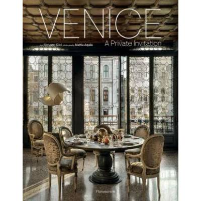 Venice | Giol Servane