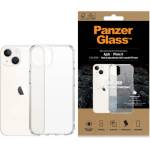 Panzer Калъф PanzerGlass - HardCase, iPhone 13/14, прозрачен (5711724003165)