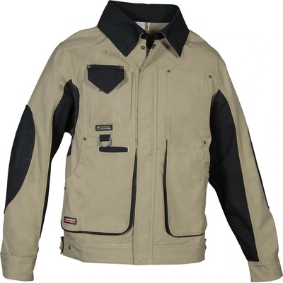 Cofra bunda BRUXELLES Khaki