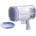 Felyx Toys Yifeng Базука Bubble Gun Rocket 69 Балончета Лилава