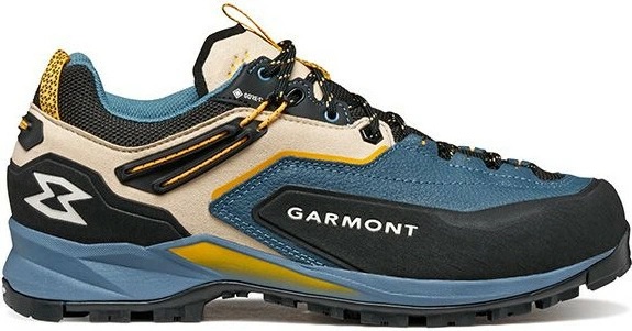 Garmont Akron Gtx fin blue citrus orange od 3 372 Kč - Heureka.cz