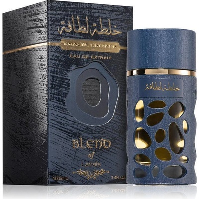LATTAFA Blend of Khalta EDP 100 ml