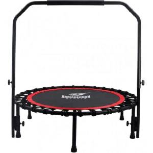 Armagedon sports Фитнес батут с дръжка 101 см PRO Armageddon Sports (ARM148)