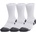 Under Armour Performance tech 3pk crew xl