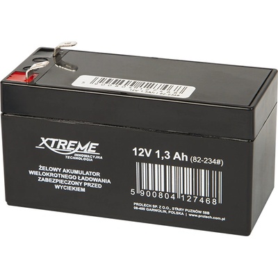 XTREME 12V 1.3Ah 82-234