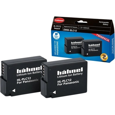 Hähnel HL-PLC12