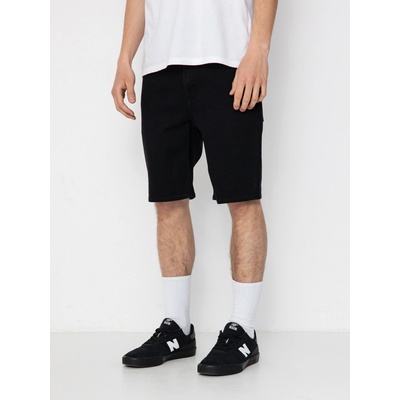 Volcom Solver black out